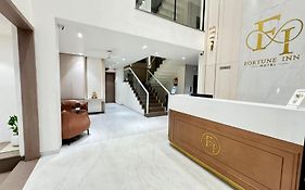 Hotel Fortune Inn